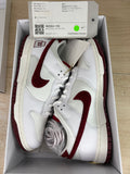 (Conformation Sample)- Sz 8M Dunk Low Kobe Merrion Home - Brand New, Original Box