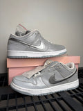 (2004) sz 9M Nike SB Low Medicom 3 (3M) - Brand New, Original Box