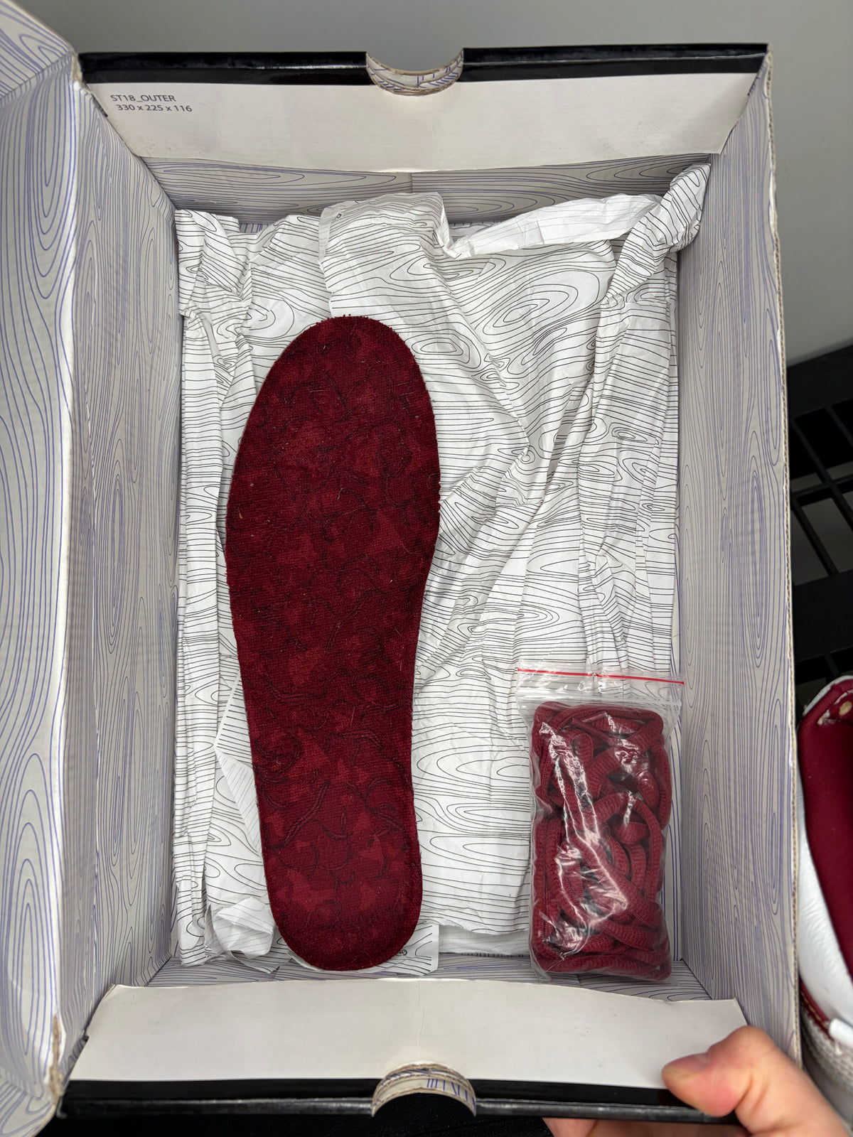 (2006) sz 9M Nike SB High Mafia Pack - Preowned, Original Box
