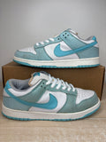 (2006) sz 10.5M Nike SB Low High Hair - Preowned, No Box