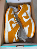 (2017) sz 8M Nike SB Low Circuit Orange - Brand New, Original Box