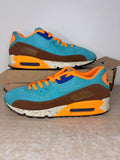 (2013) sz 11M Air Max 90 Beaches Of Rio - Preowned, No Box