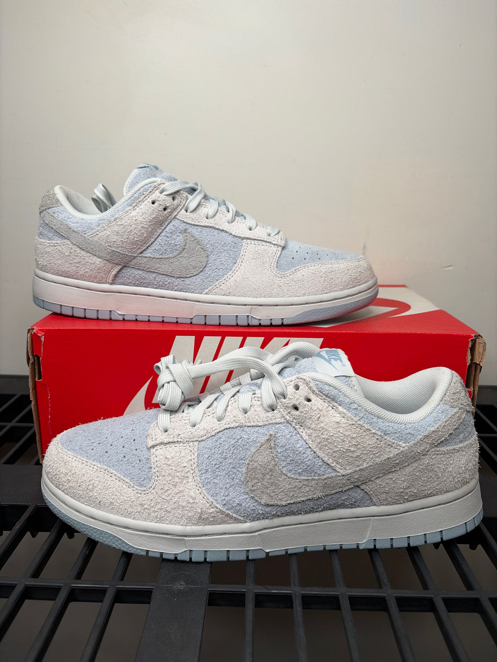 Sz 9M Dunk Low “Tauntaun” - Brand New, Original Box