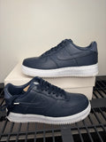 (2015) Sz 8.5M Nike AF1 Low Nike Lab Obsidian - Preowned, Original Box