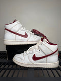 (2006) sz 9M Nike SB High Mafia Pack - Preowned, Original Box