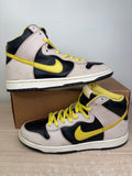 (2009) sz 10.5M Nike SB High Ms.Piggy - Preowned, No Box