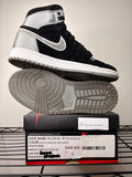 (Unreleased Size, FNF Promo Sample) sz 6Y/7.5W Jordan 1 Aleali May Shadow - Preowned, Original Box