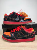 (2006) sz 8M Nike SB Low Hawaii - Brand New, Original Box