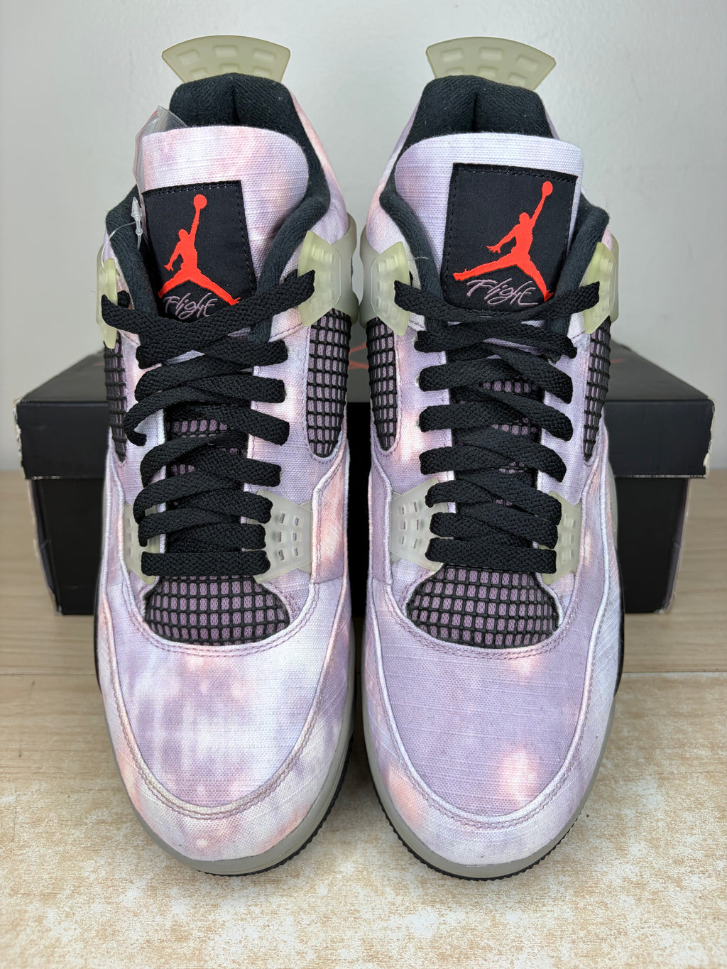 Sz 13M Jordan 4 Zen Master - Brand New, Original Box