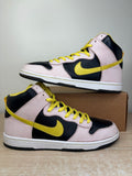 (2009) sz 13M Nike SB High Miss Piggy - Preowned, No Box