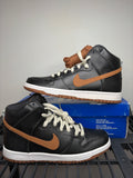 (2012) sz 9M Nike SB High Guinness - Brand New, Original Box