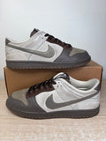 (2007) sz 11M Dunk Low CL Ironstone - Preowned, No Box