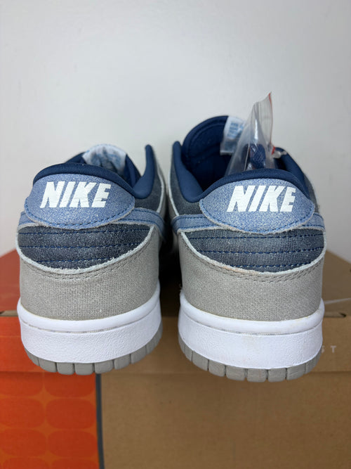 (2003) sz 10.5M Dunk Low LTD Cascade Blue - Brand New, Original Box