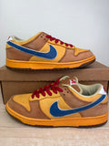 (2008) sz 9M Nike SB Low Newcastle Brown Ale - Preowned, No Box