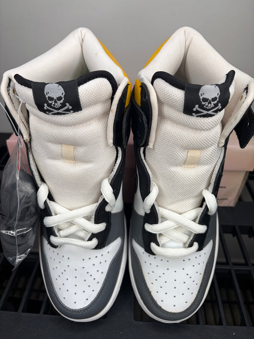 (2004) sz 9M Nike SB High Daniel Shimizu ‘Fighter Jet’ - Brand New, Original Box