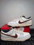 Sz 10.5M Dunk Low Dark Pony Soft Pearl - Brand New, Original Box