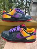 (2008) sz 9.5M Nike SB Low Appetite For Destruction - Lightly Worn, Original Box