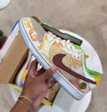 Sz 13M Street Hawker