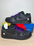 Sz 9M Nike SB Low Familia First Avenue - Preowned, Original Box