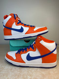 (2017) sz 10.5M Nike SB High Danny Supa - Brand New, Original Box