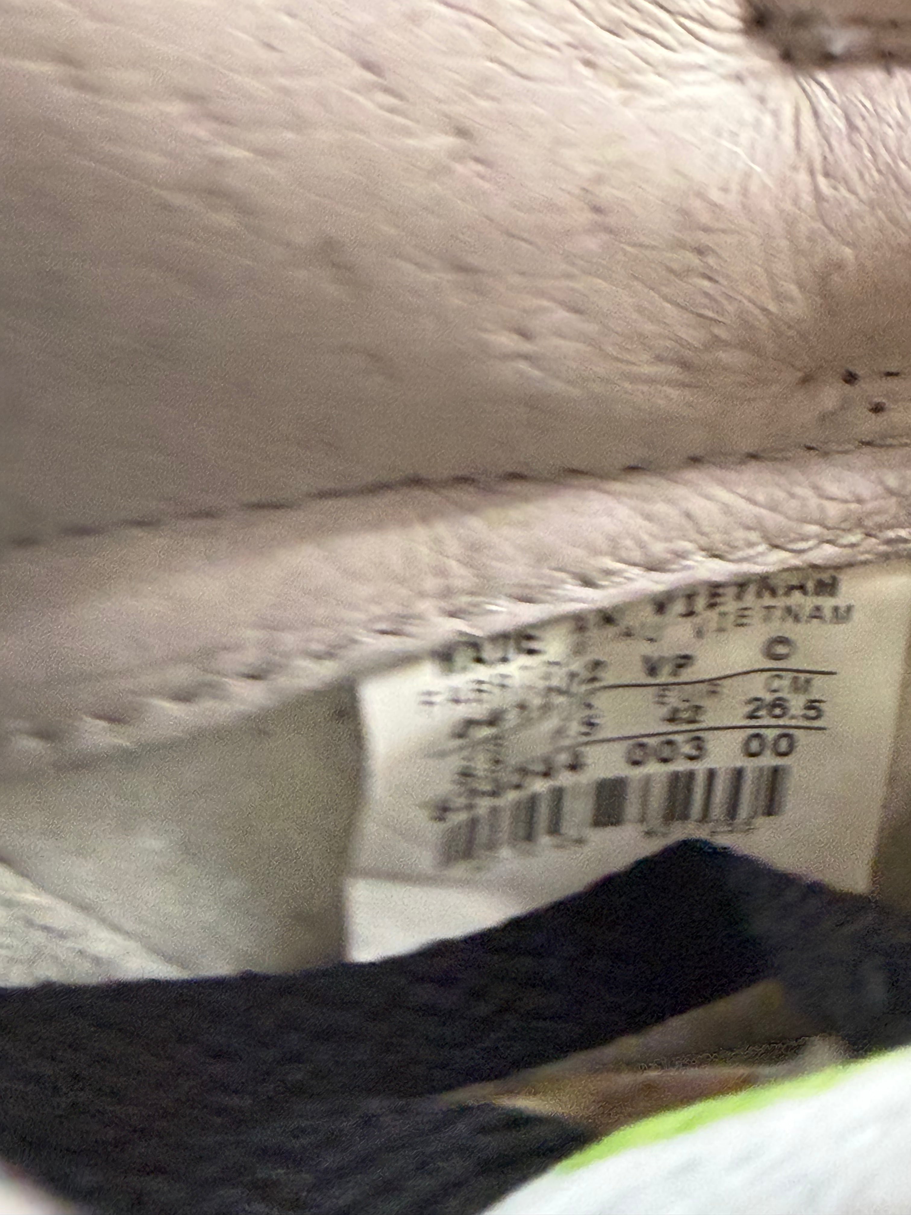 (2005) sz 8.5M Dunk Low Pro Kermit The Frog - Brand New, Original Box