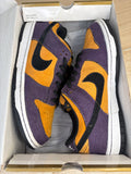 (2008) sz 10.5M Nike SB Low Goofy Boy - Lightly Worn, Same Era Box