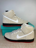 (2018) Sz 10M Nike SB High Wolf In Sheep’s Clothing - Brand New, Original Box