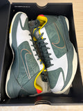 (2020) sz 10M Kobe 5 EYBL Girls - Preowned, Replacement Kobe Box