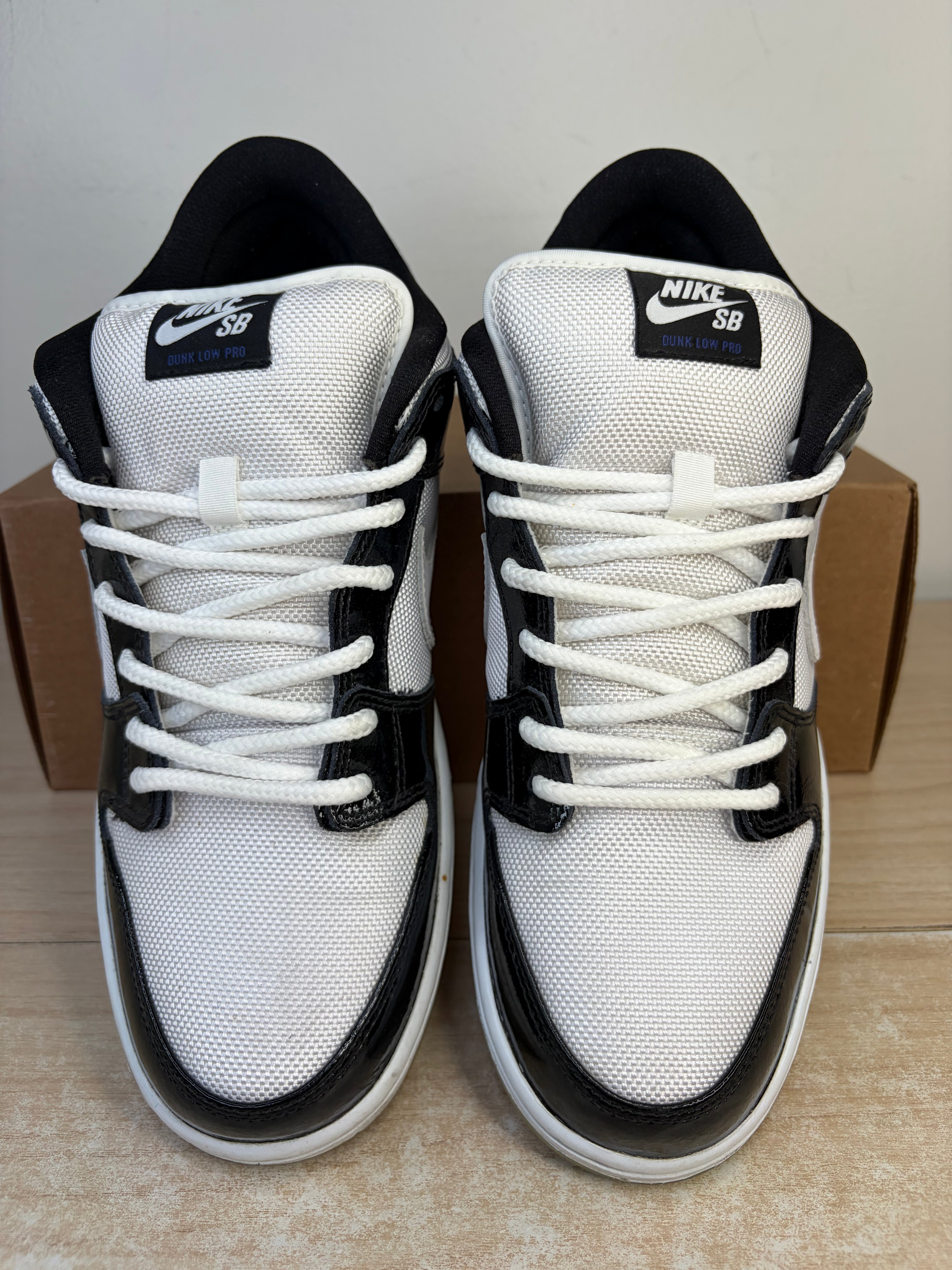 (2013) sz 10M Nike SB Low Space Jam - Lightly Used, No Box