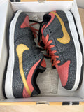 (2013) sz 11.5M Nike SB Low Walk Of Fame - Preowned, Original Box