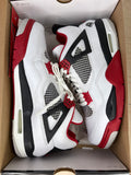 (2006) sz 10.5M Jordan 4 Mars Blackmon - Brand New, Original Box