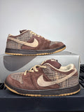 (2004) sz 11M Nike SB Low Tweed - Preowned, Original Box
