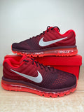Sz 11.5M Air Max 2017 ‘Night Maroon’ - Brand New, Original Box