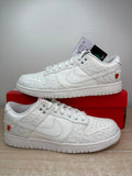 Sz 10M Dunk Low Give Her Flowers - Brand New, Original Box
