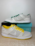 (2018) sz 10M Nike SB Low Decon Mismatch - Brand New, Original Box