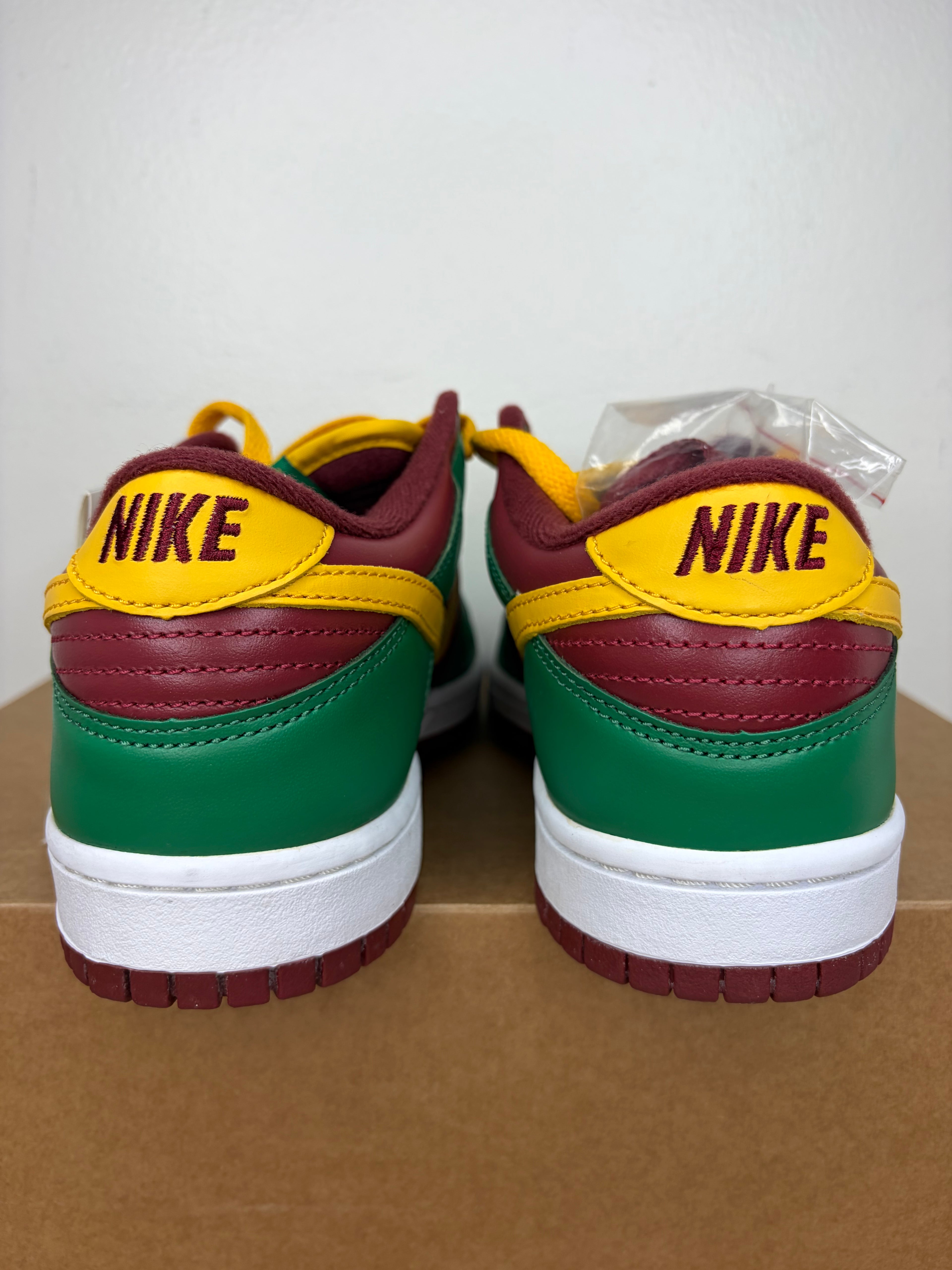 (2006) sz 7M Dunk Low Portugal - Brand New, No Box