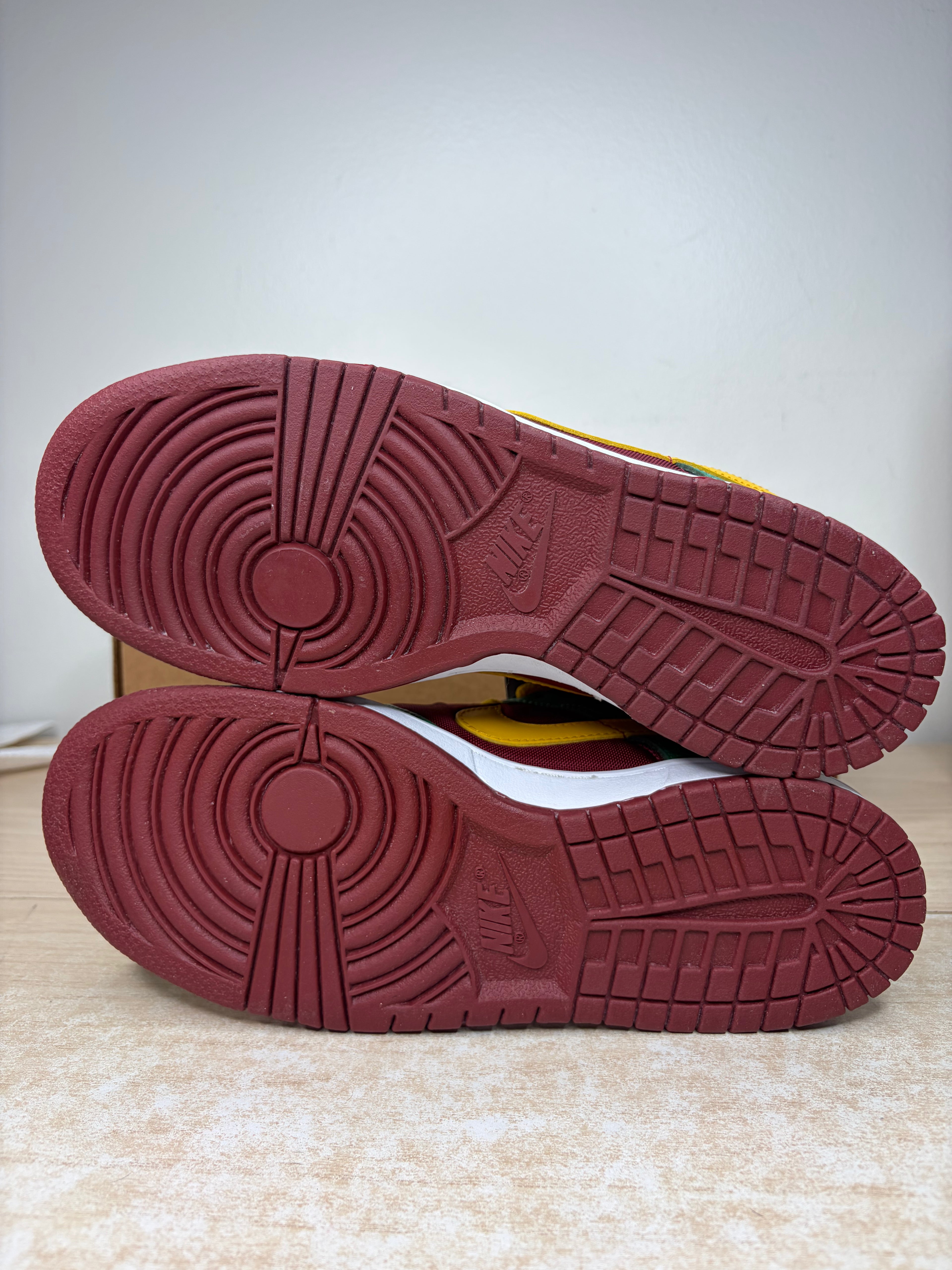 (2006) sz 7M Dunk Low Portugal - Brand New, No Box