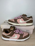 (2005) sz 8.5M Nike SB Low Stüssy Cherry - Preowned, Original Box