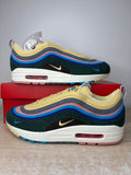 Sz 9.5M Air Max 97 Sean Wotherspoon - Brand New, Original Box