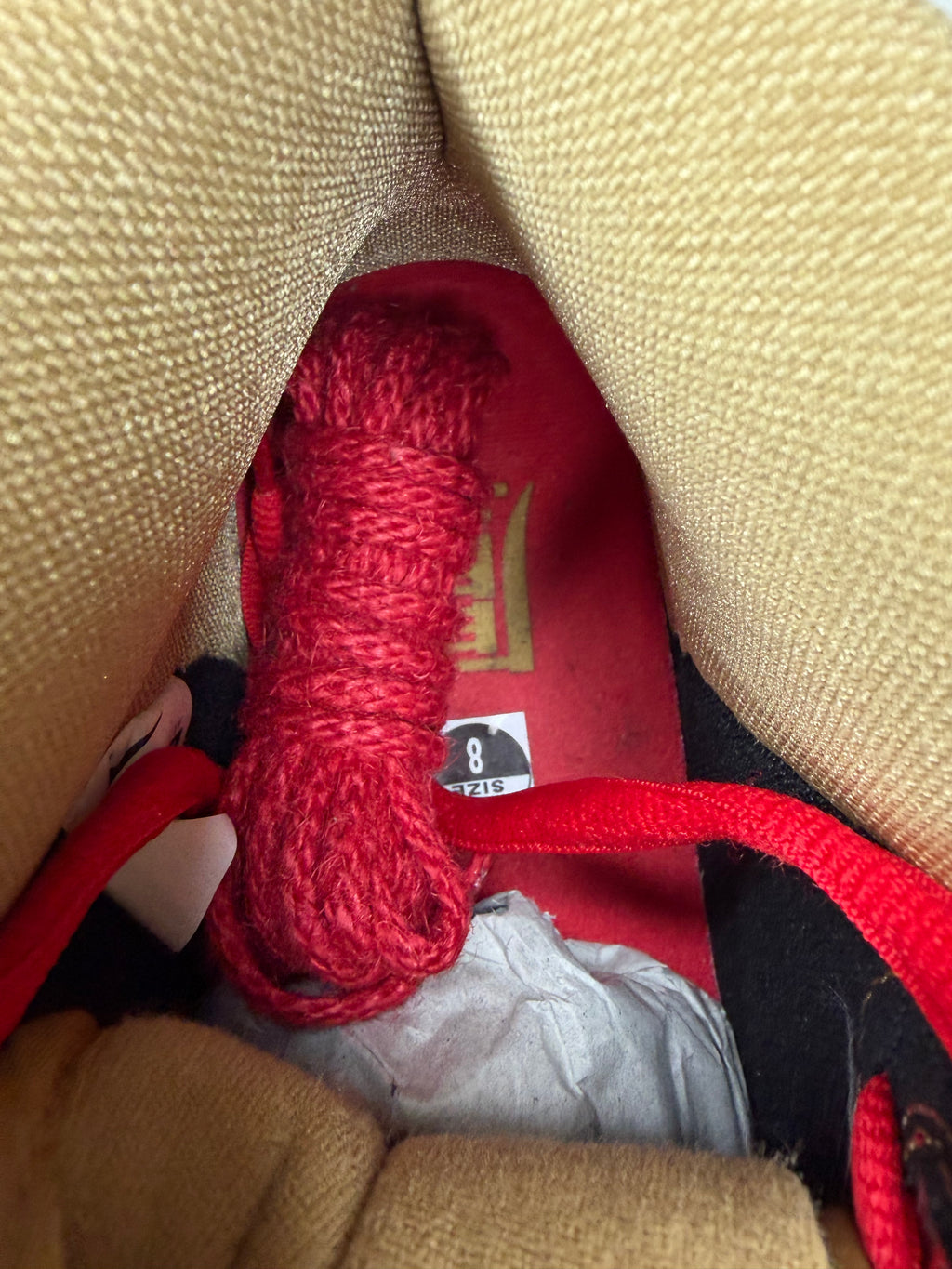 (2014) sz 8M Nike SB High Chinese New Year - Brand New, Original Box