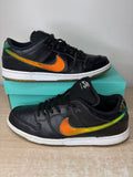 (2015) sz 13M Nike SB Low Oil Spill - Preowned, Original Box
